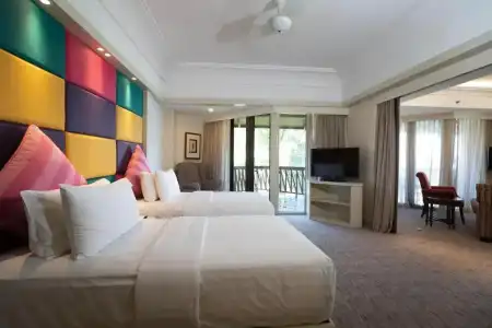 The Magellan Sutera Resort - 200
