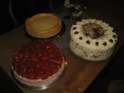 Alban - Restaurant Bistro Bar - 6