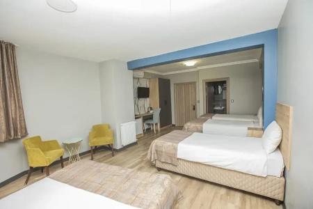 Konuk Otel - 55