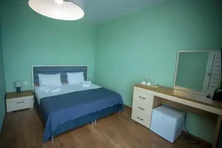 Kobuleti Garden Inn - 26