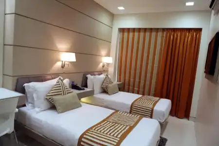 Residency Fort - 24