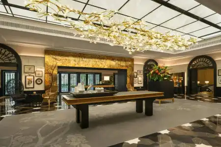 The Laurus, a Luxury Collection Resort, Singapore - 36