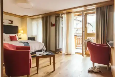 La Couronne & Spa - 57