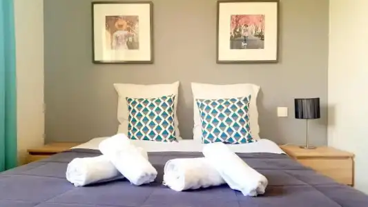 Hôtel Sable et Soleil - 24