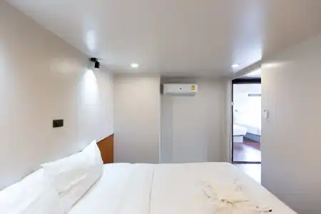 A Sleep Bangkok Sathorn - 57