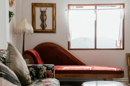Malarer Boutique Hostel - 1