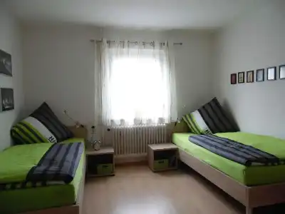 Ferienwohnungen Hog - 2