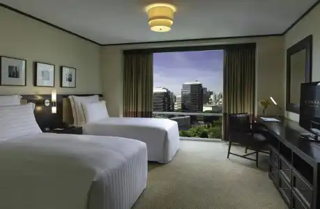 Conrad Bangkok Residences - 5