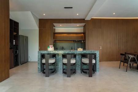 InterContinental Bandung Dago Pakar by IHG - 43