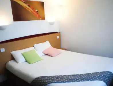 Hôtel Inn Design La Rochelle - 30