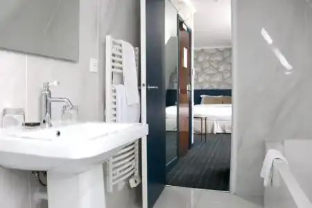 Hôtel Pergolèse Paris Champs Elysées - 101