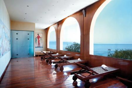 Sunshine Corfu & Spa - 11