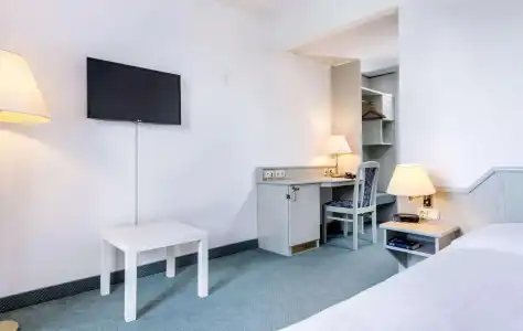 Wyndham Garden Düsseldorf - 26