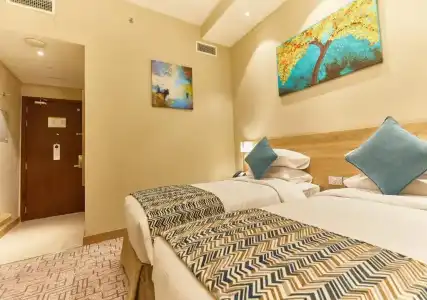 Rose Plaza Al Barsha - 41