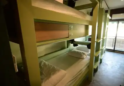 Yoo Yen Pen Sook Hostel - 0