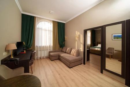 Vallex Garden Alaverdi - 101