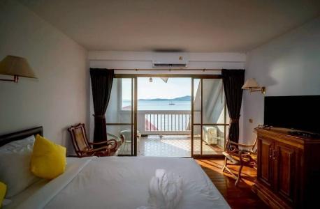 Jansom Beach Resort Ranong - 28