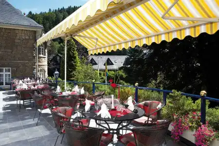 Rüters Parkhotel - 28