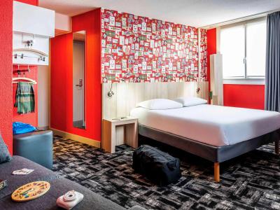 ibis Styles Reims Centre Cathédrale - 3