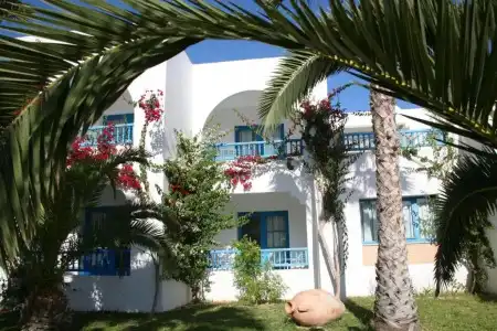 Dar El Manara Djerba & Aparts - 21