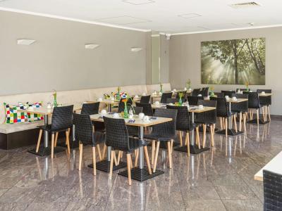 Berlin Mitte by Campanile - 19