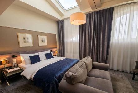 Wyndham Grand Krakow Old Town - 41