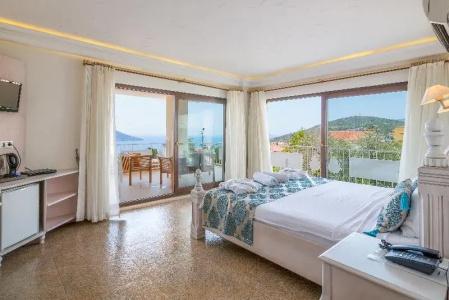 Kalkan Oasis - Adults Only - 38