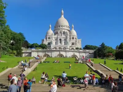 Bonsejour Montmartre - 18
