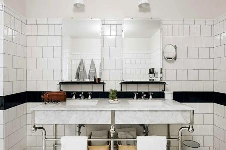 Chicago Athletic Association - 79