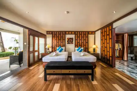 Baan Yin Dee Boutique Resort Patong, - 2