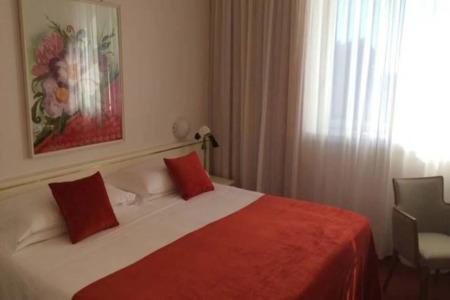 Starhotels Cristallo Palace - 3