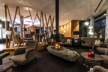 BLOCK & Living - 1