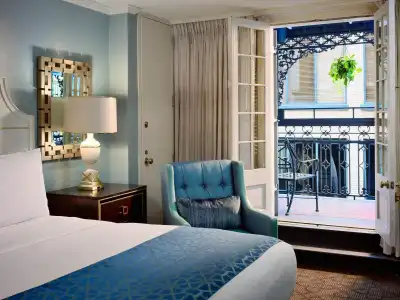 The Royal Sonesta New Orleans - 3
