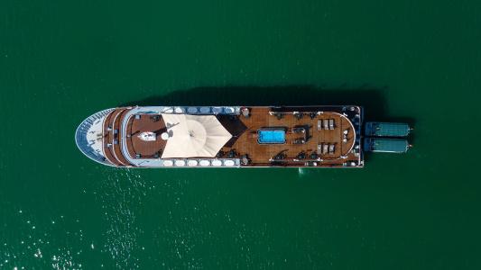 Paradise Elegance Cruise - 17