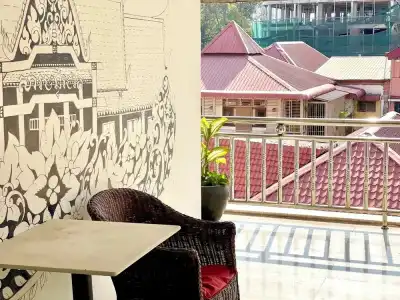 RS guesthouse - 97