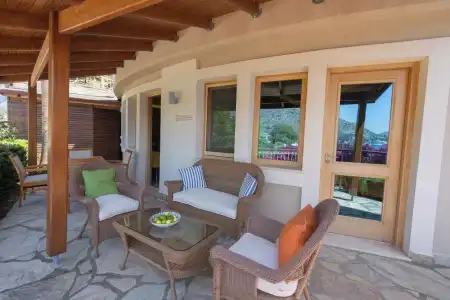 Loryma Luxury Bozburun - 67