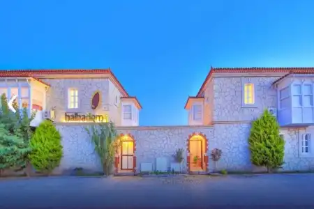 Alacati Balbadem Otel ( +13 ADULT ONLY) - 0