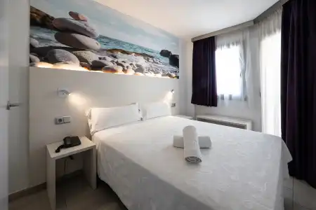 ApartMiami Park - 3
