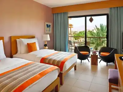 Mövenpick Resort & Spa Tala Bay Aqaba - 135