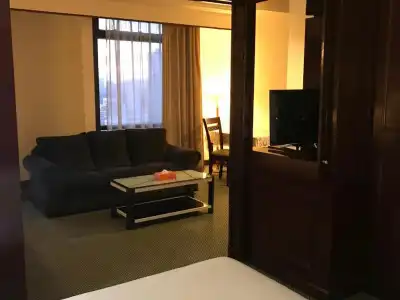 Times Apartment Suites at Times Square - 0