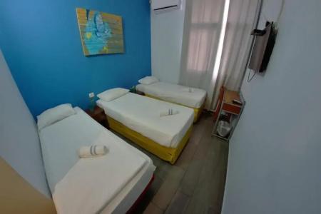 Tiberias Hostel - 30
