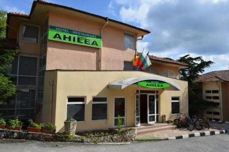 Ahilea - 23