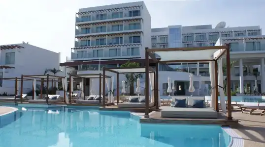 Sunrise Pearl & Spa - 46