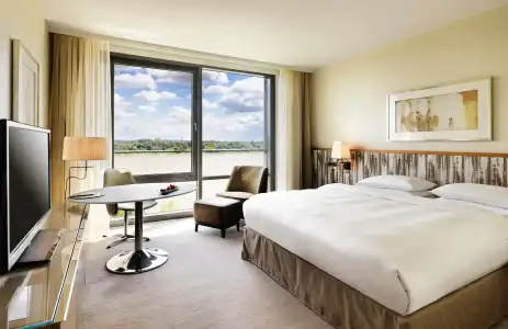 Hyatt Regency Mainz - 1