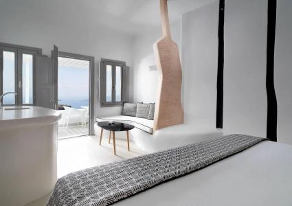 Tholos Resort - 37