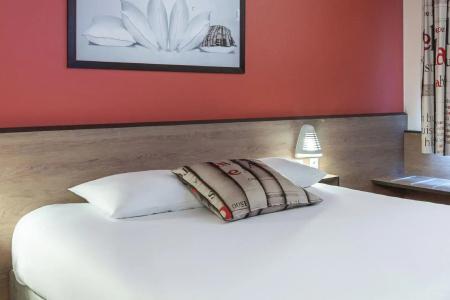 Ace Hôtel Chartres - 2