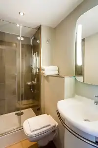 ibis Bordeaux Centre Gare Saint Jean Euratlantique - 29