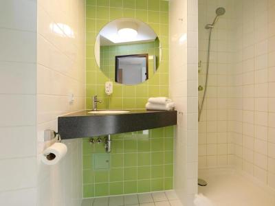 B&B Berlin-Tiergarten - 8