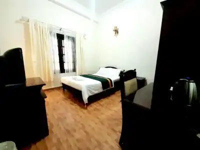 Le Petit Paris Dalat - 20