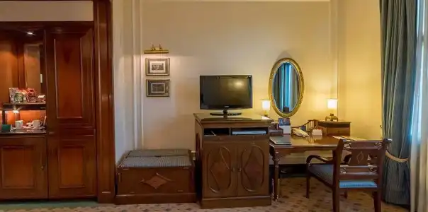 The Oberoi Grand Kolkata - 97